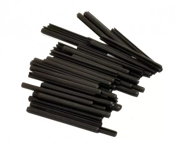 Lynx Belt Bag of 50 Roll pins