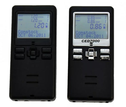 CED7000 Shot Timer